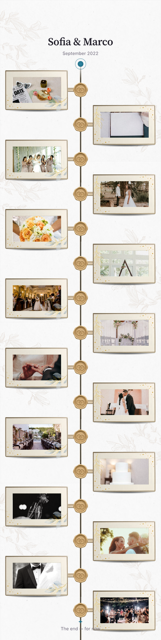 Wedding Day theme